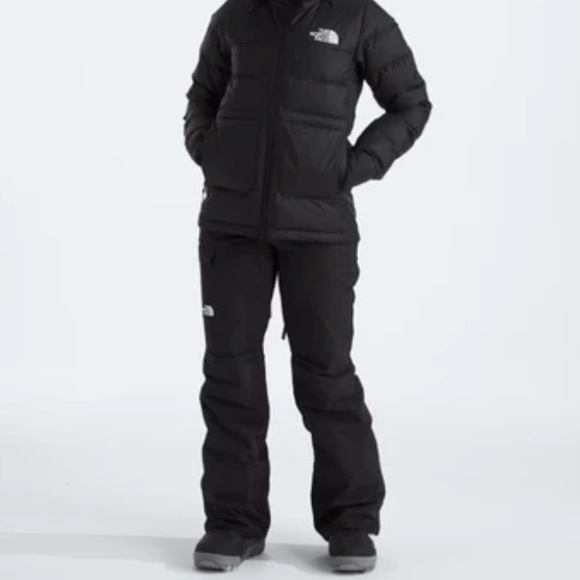 The North Face Pants - The North Face insulated snow pants